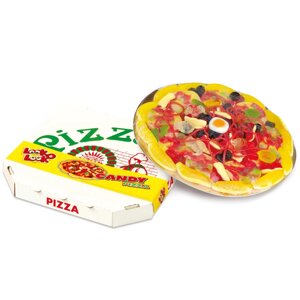 Желейна піца Look O Look Pizza Candy 435g