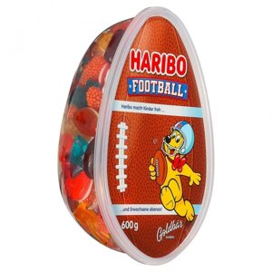 Желейні цукерки Haribo Football 600g