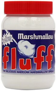 Рідкий маршмеллоу Marshmallow Fluff 213 г