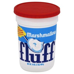 Рідкий маршмеллоу Marshmallow Fluff 454 г