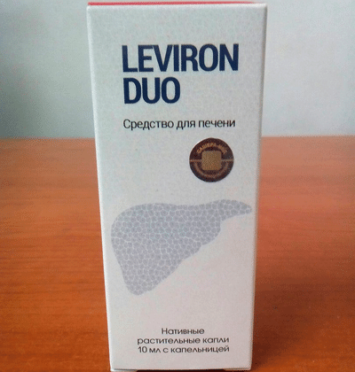 Leviron Duo
