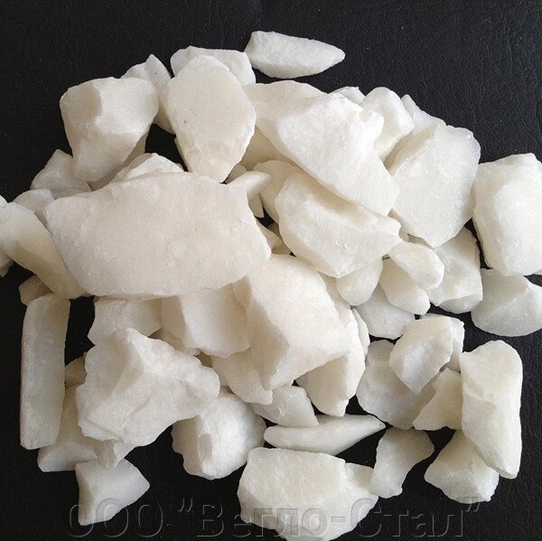 Коагулянт - сульфат алюмінію, глинозем технічний від компанії ТОВ "Вегло-Стал" - фото 1