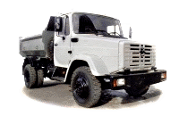 Автозапчастини ЗІЛ 130, 131, 133, 157, ЗІЛ "Бик".