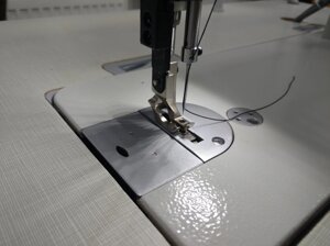 Швейна машина с шагаючими лапками Gemsy Gem SG 0611D