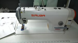 Прямострочна швейна машина Siruba DL 730 - M1