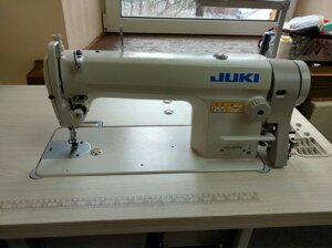 Швейна машина Juki DDL-8100eH в комплекті з сервоприводом