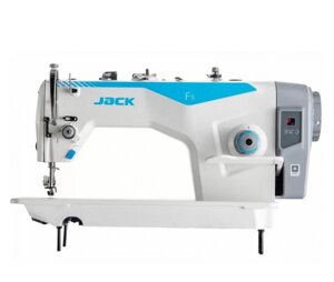 Промислова прямострочна швейна машина Jack f5 h