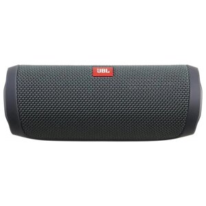 Акустична система JBL Flip Essential 2 Black (JBLFLIPES2)