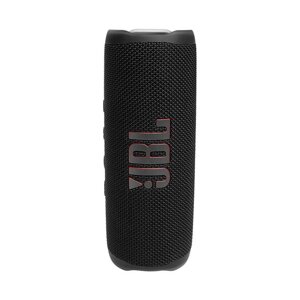 Акустика JBL flip 6 black (jblflip6BLKEU)