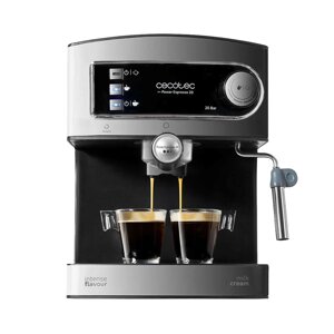 Кавоварка CECOTEC Power Espresso 20