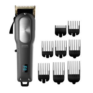 Машинка для стрижки CECOTEC PrecisionCare ProClipper Titanium Go