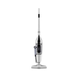 Багатофункціональний пароочисник-пилосос Deerma Steam Mop Vacuum Cleaner White (DEM-ZQ990W) - Уцінка