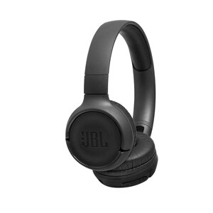 Навушники JBL T500BT black (JBLT500BTBLK)