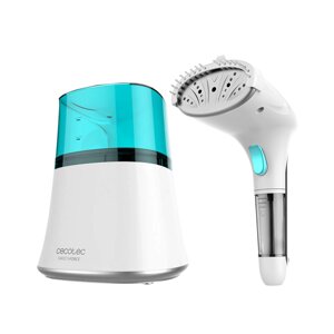 Відпарювач CECOTEC SmoothForce 3000 UltraSteam White