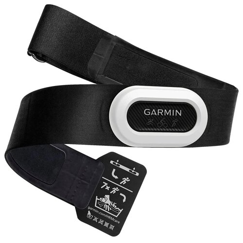 Преміум датчик сердечного ритма GARMIN HRM-Pro Plus (010-13118-10)