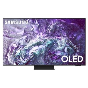 Телевізор samsung QE65S95dauxua