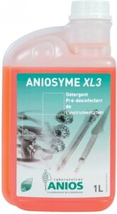 Аниозим XL3 -1л Франція