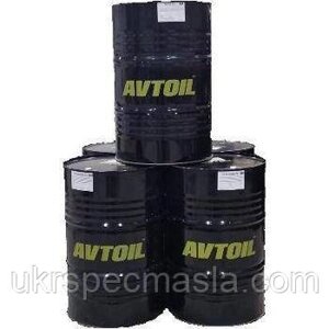 Олива трансформаторна avtoil т-1500 (aminol) гост 982-80, боч 200л