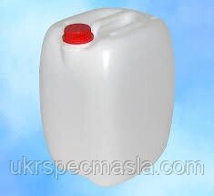 Олива трансформаторна Т-1500, кан 20 л