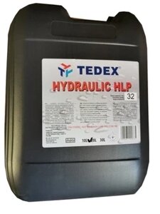 Гідравлічна олива TEDEX HYDRAULIC HLP-32 кан 20 л