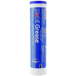 Мастило MOBIL grease XHP 222 / 0,39 кг