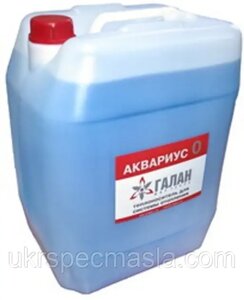 Теплоносій Акваріус 0, кан 20л