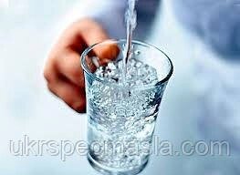 Вода дистильована Київ (САМОВИВІЗ)