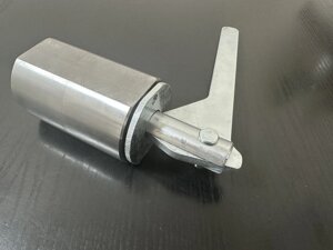 Стопор поворотного пристрою 8350-2705001