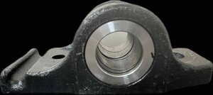 Вушко ресори 8332-2912014 d40mm