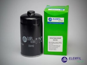 Масляний фільтр Volkswagen, Volvo DO4162