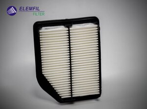 Фільтр повітряний Honda ELEMFIL DAJ28011