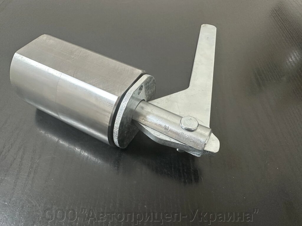 Стопор поворотного пристрою 8350-2705001 від компанії ТОВ "Автоприцеп-Україна" - фото 1