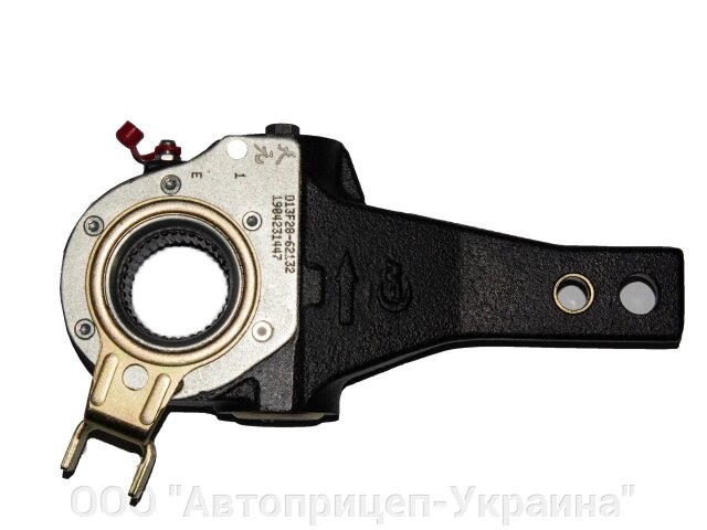 Важіль регулювальний гальмівних колодок автоматичний А3820В від компанії ТОВ "Автоприцеп-Україна" - фото 1