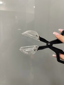 Пінцет для прибирання тераріуму, щипці для прибирання тераріуму. Пінцет для комах.