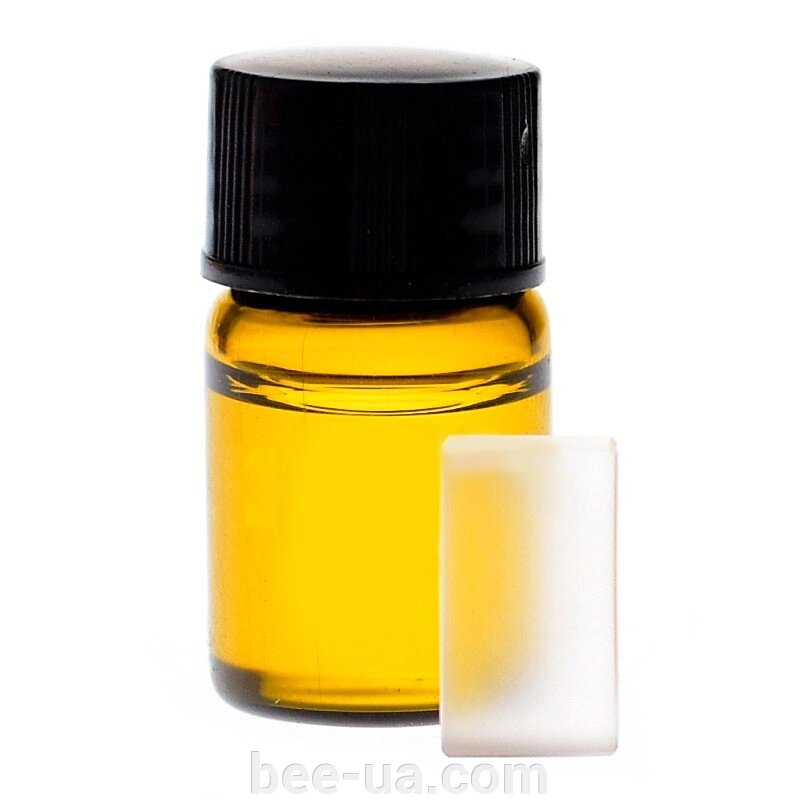 Калібрувальне масло для рефрактометра від компанії Українська Бджілка - фото 1