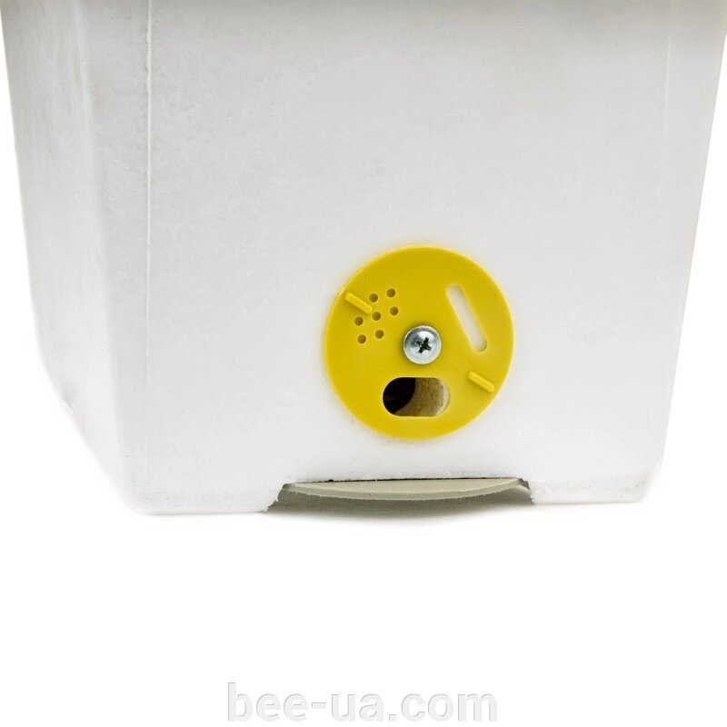 Льотковій загороджувач для нуклеуса, Ø 50 мм від компанії Українська Бджілка - фото 1