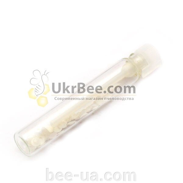 Опалітові мітки від компанії Українська Бджілка - фото 1