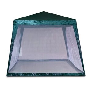 Палатка для пасіки 3х3 з москітною сіткою