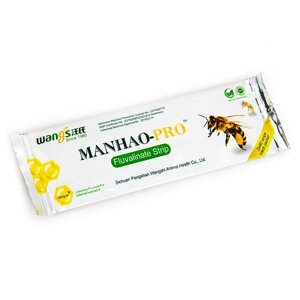 Смужки Манхао (MANHAO-PRO), 80 шт, Китай