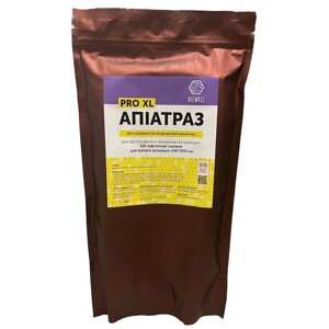 Апіатраз (100 смужок) від варроатозу (Амітраз)