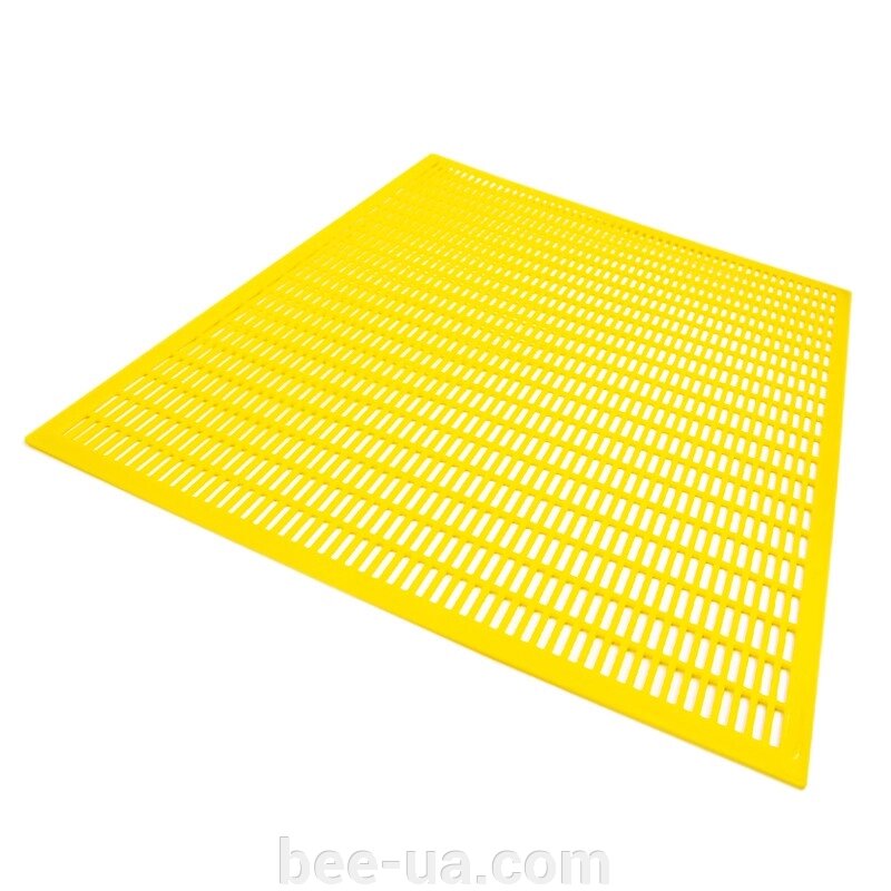 Решітка роздільна на 10 рамок 410х495мм (Україна) від компанії Українська Бджілка - фото 1