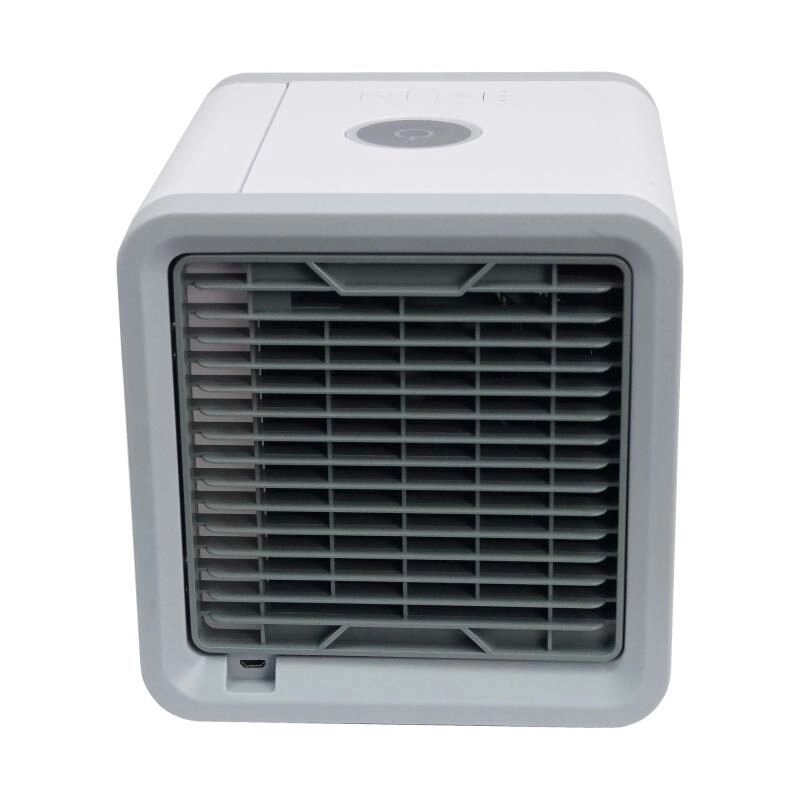 Охолоджувач повітря Air Cooler (персональний кондиціонер) - характеристики