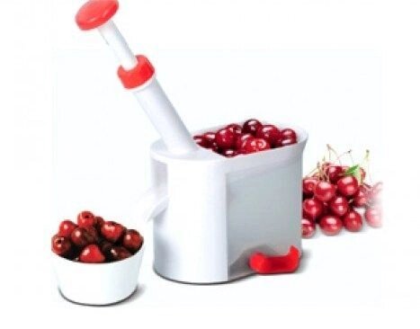 Машинка для видалення кісточок з вишні (Cherry Corer) - акції