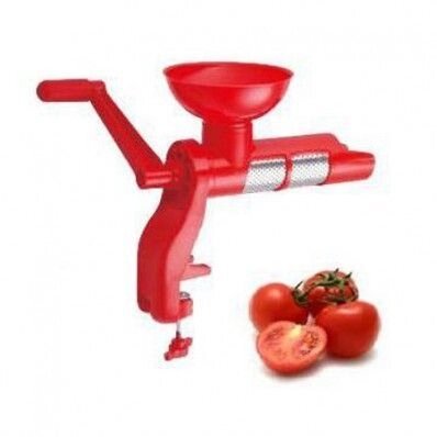 Механічна соковижималка для томатів Tomato Juicer - вартість