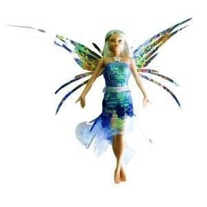 Игрушка летающая фея Flitter Fairies - порівняння