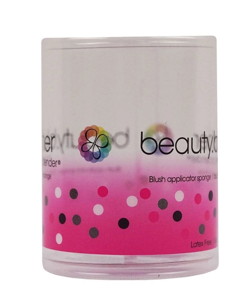 Коробочка для зберігання спонжа Beauty Blender (Б&#039;юті Блендер) - доставка