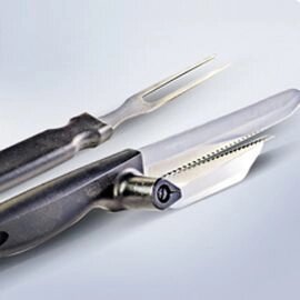 Кухонный нож для точной нарезки  Deli Pro (Дели про) - замовити