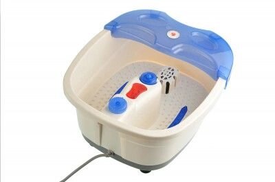 Масажна ванночка для ніг Foot SPA Massager - інтернет магазин