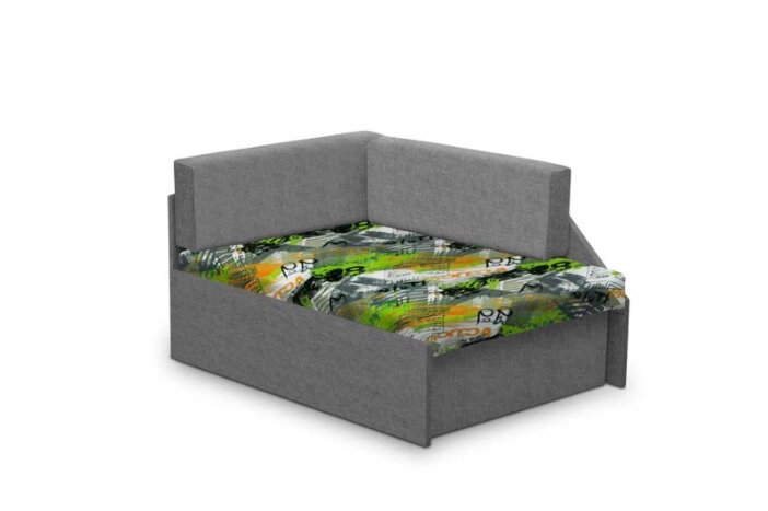 Дитячий диван Сігма Крафт Лівс Ірпінь Буча від компанії Стильні меблі - фото 1