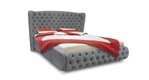Двоспальне ліжко Джулія 160 підйомний механізм Біс-М Буча Ірпінь